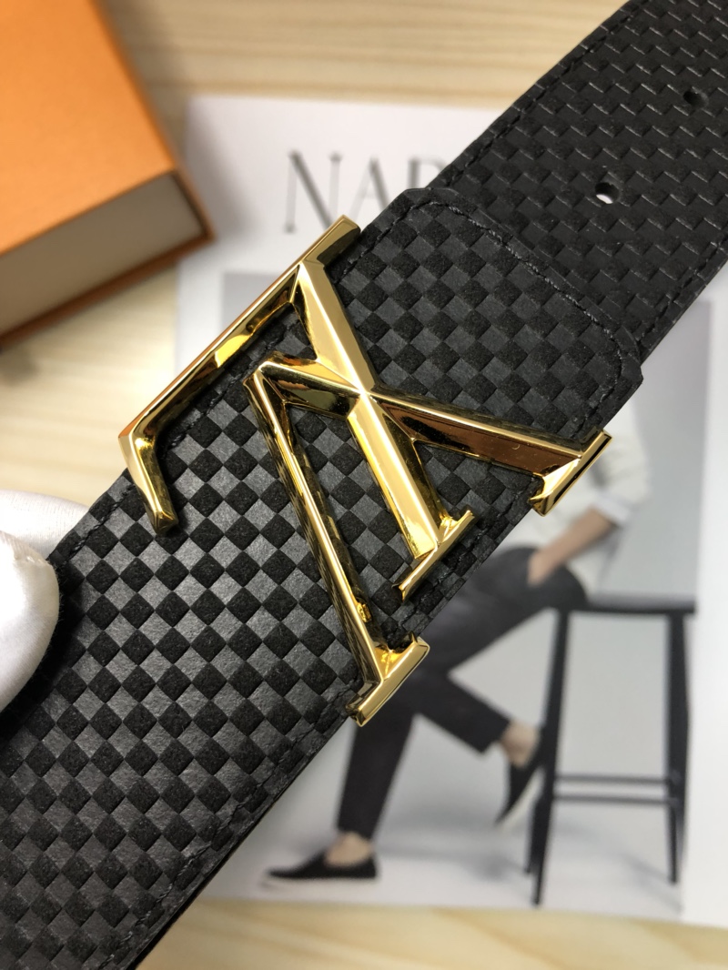 Louis Vuitton Belts